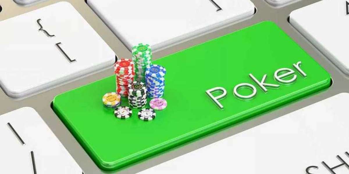 Unlocking the World of Casino Sites