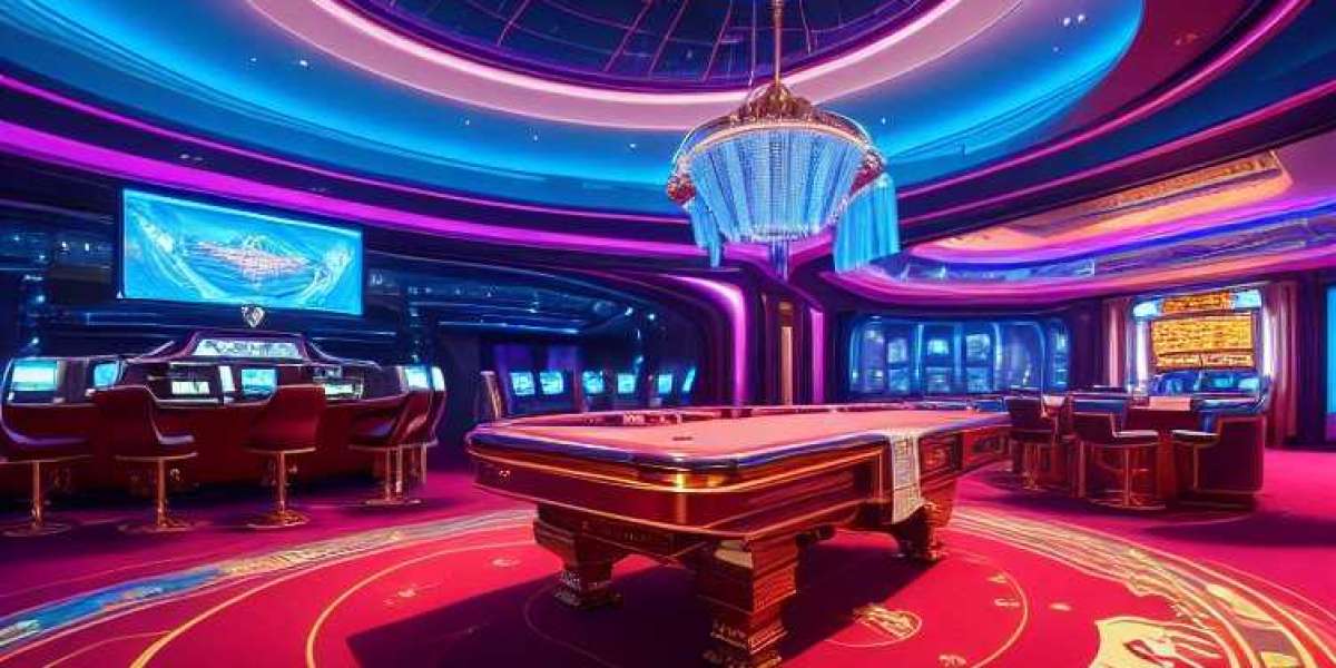 Unrivaled Gaming Options at Lukki Casino