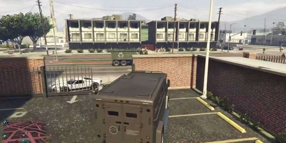 Limitations of AI in GTA V