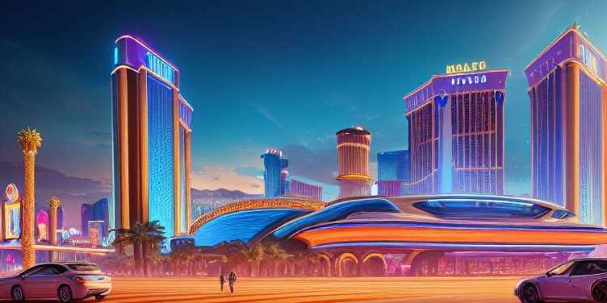 Esplorare il Modalità Demo su Casinò StarVegas