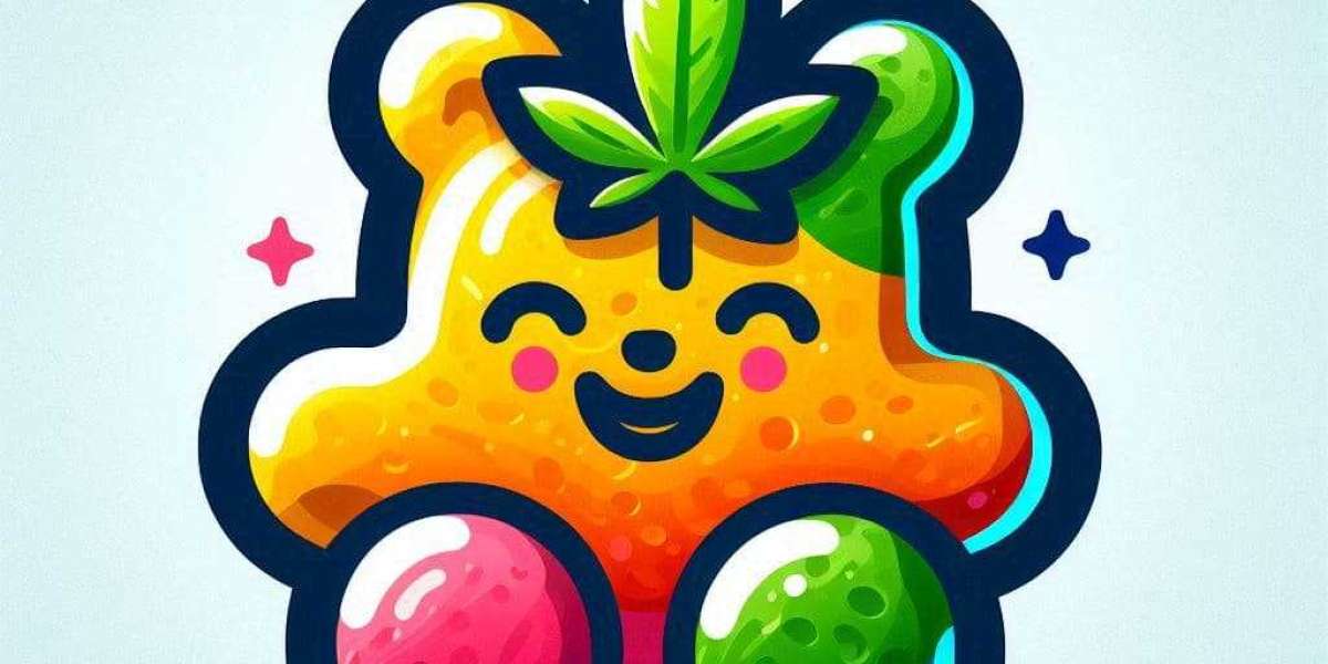 CBD Gummies for Daily Use: A Natural Way to Support Wellness