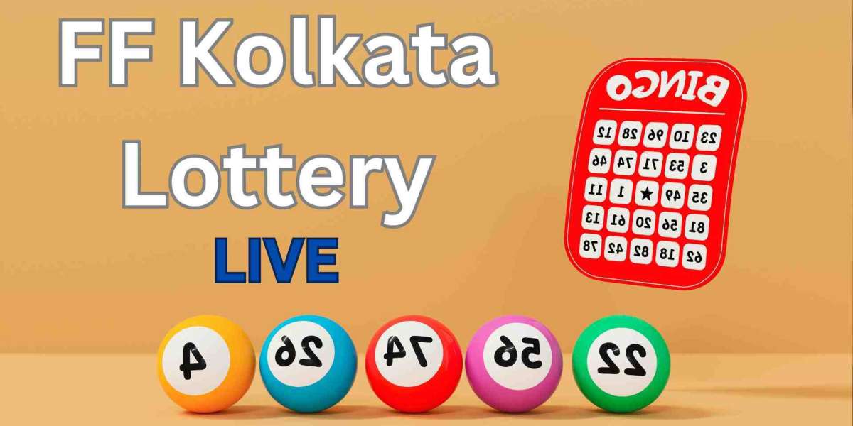 How to Increase Your Chances in the Kolkata Fatafat Lottery 2024