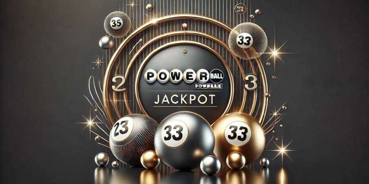 Discover the EOS Powerball Phenomenon