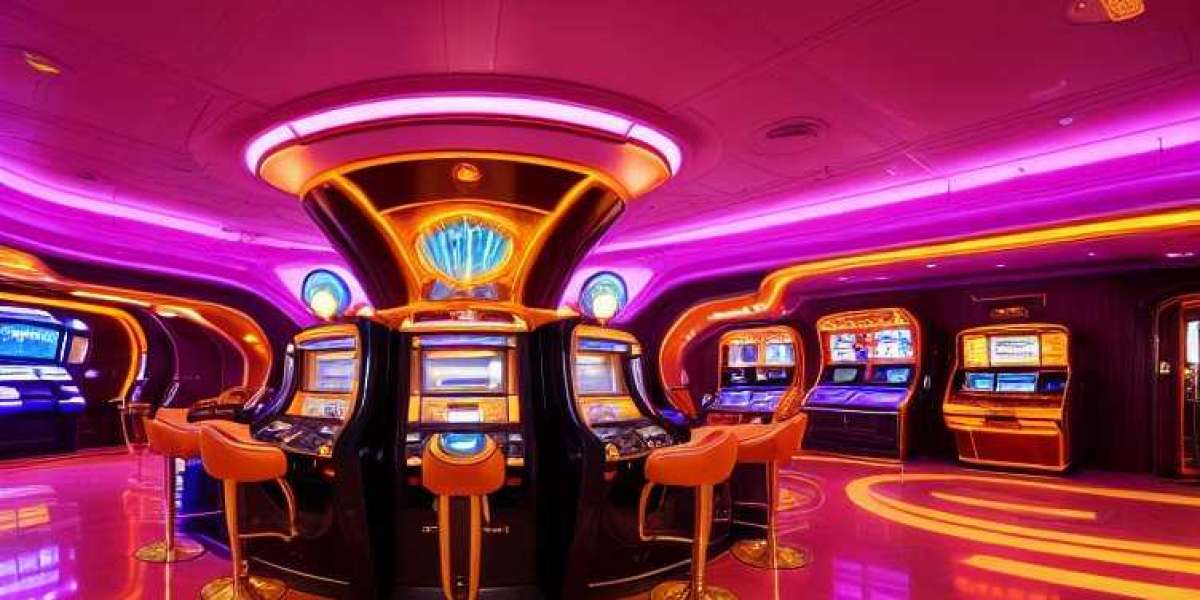 Abanico de Tragamonedas en Botemania Casino