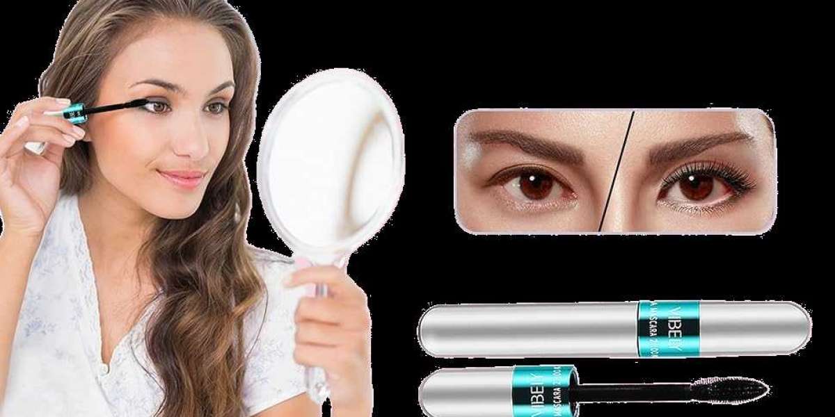 Six Details Everyone Ought to Know about How To Use Vibely Mascara