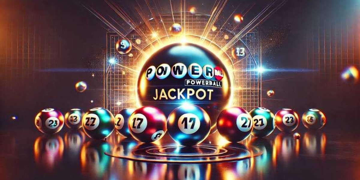 Unlocking Powerball Jackpot Insights