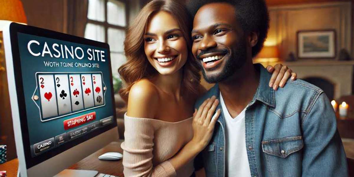 Exploring New Online Casinos