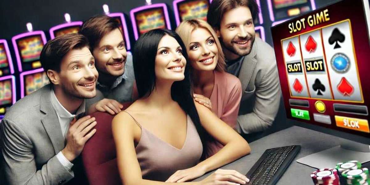 Explore Real Money Slot Games