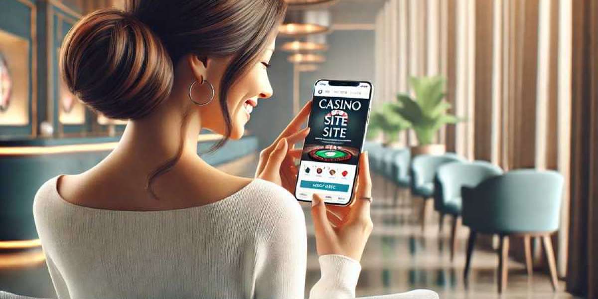 Discover Mobile Casino Games