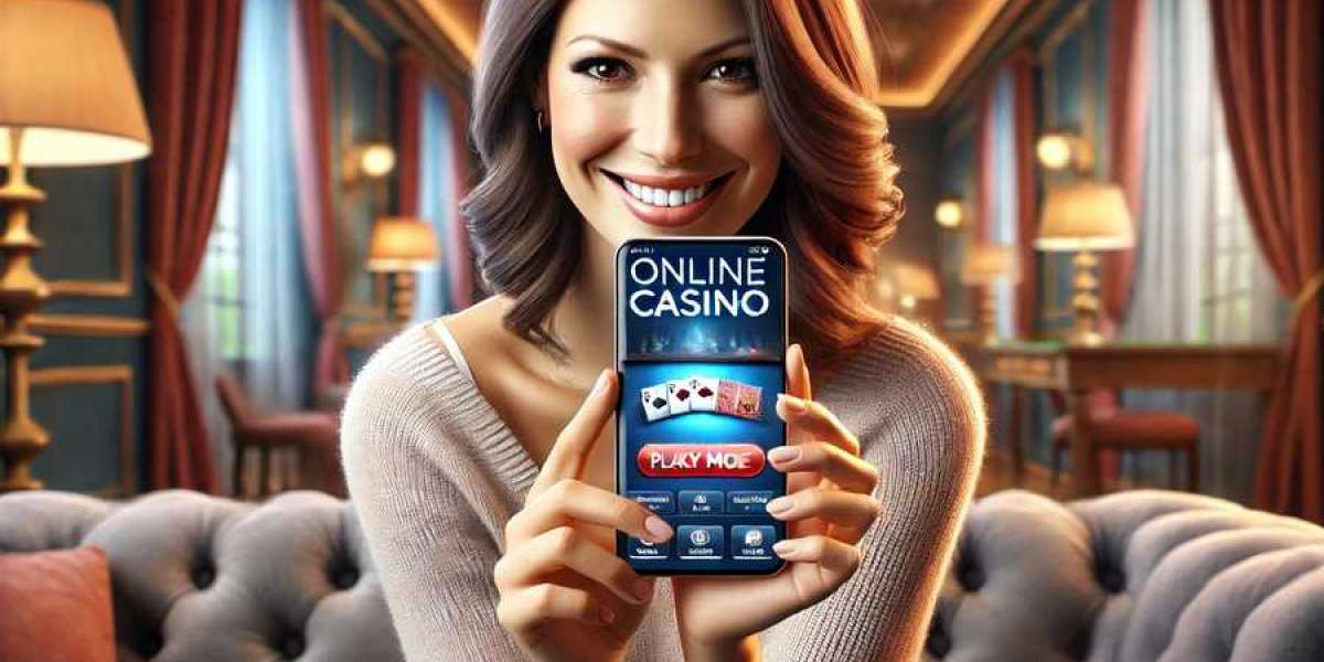 Unveiling the World of Online Slots