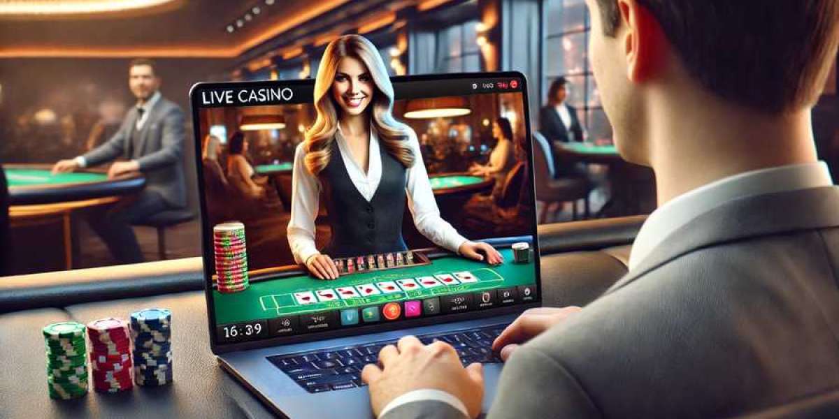 The Allure of Online Video Poker