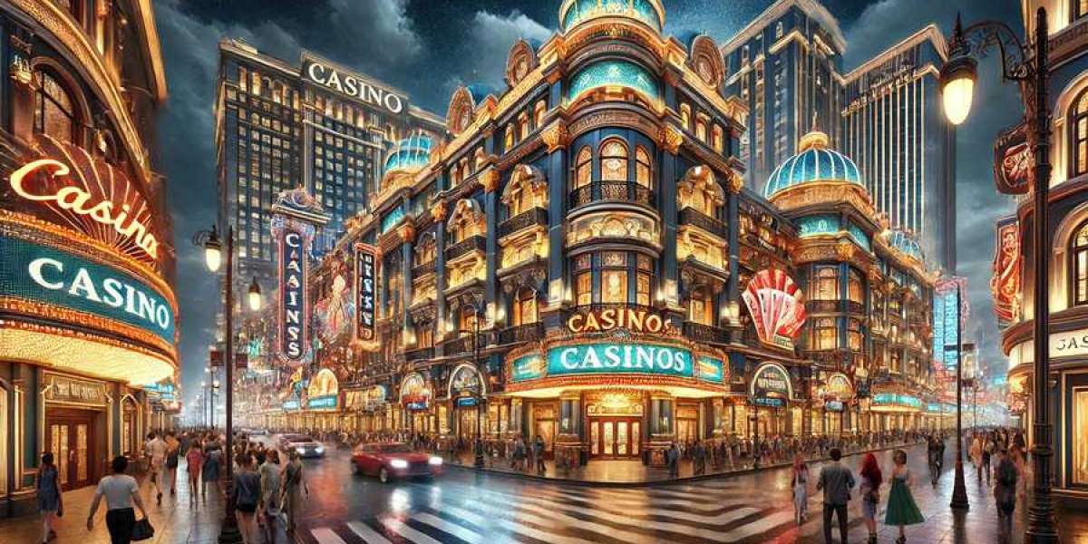 Unlocking VIP Casino Programs