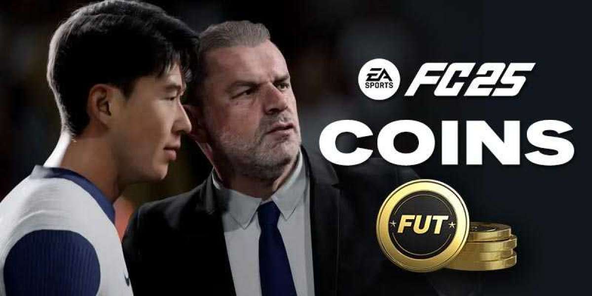 Compra Monedas FIFA 25 para Xbox One, PS4 y PS5: Consigue tus Monedas Instantáneas y Mejora tu Equipo