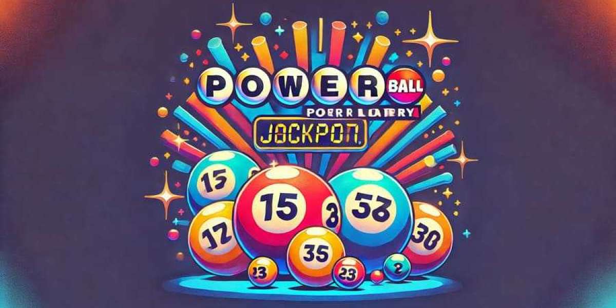 Bepick Powerball: Your Gateway to Winning