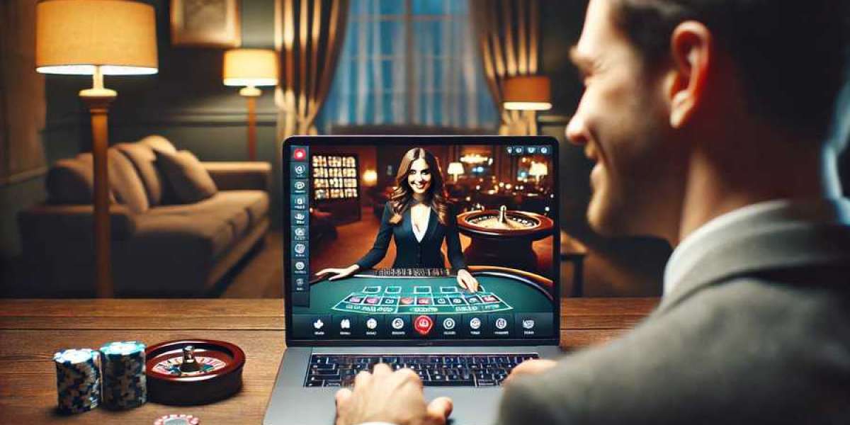 Ultimate Guide to Home Casino Games