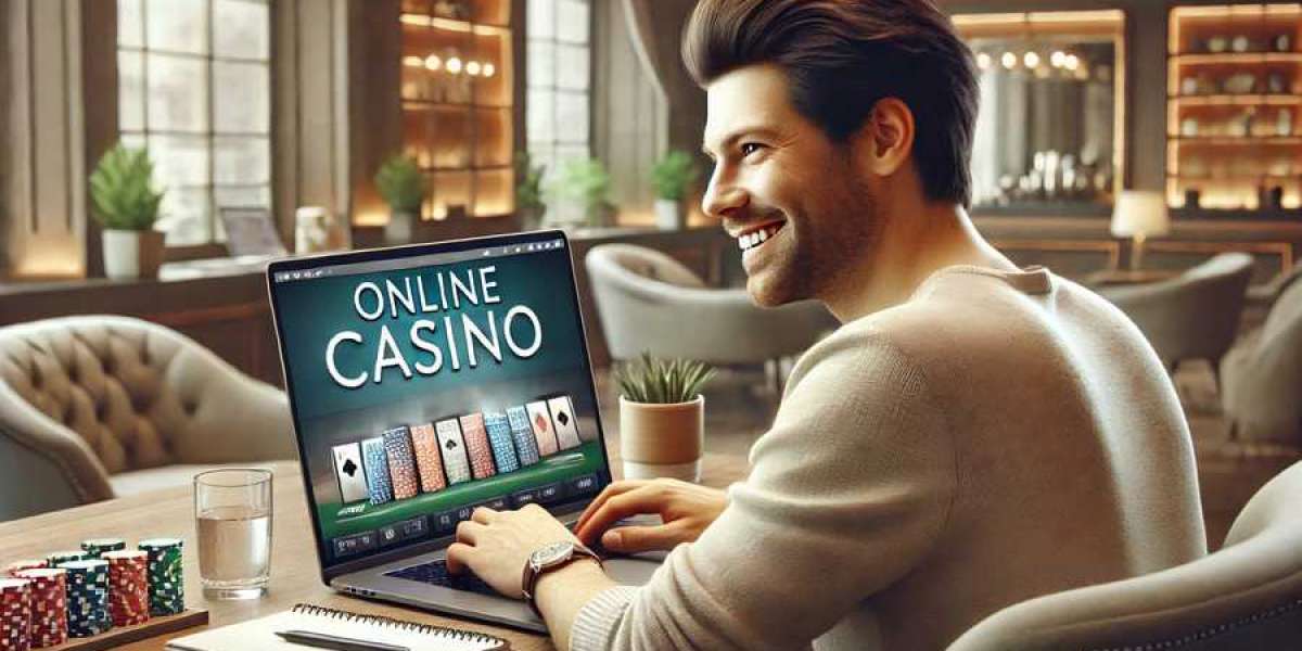 Beginner's Guide to Casino Games