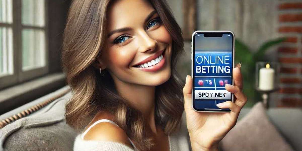 Exploring Online Toto Betting