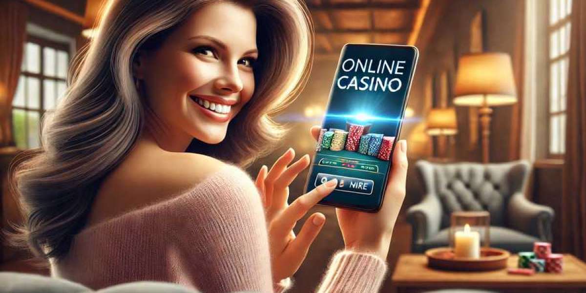 Exploring Online Casino Trends