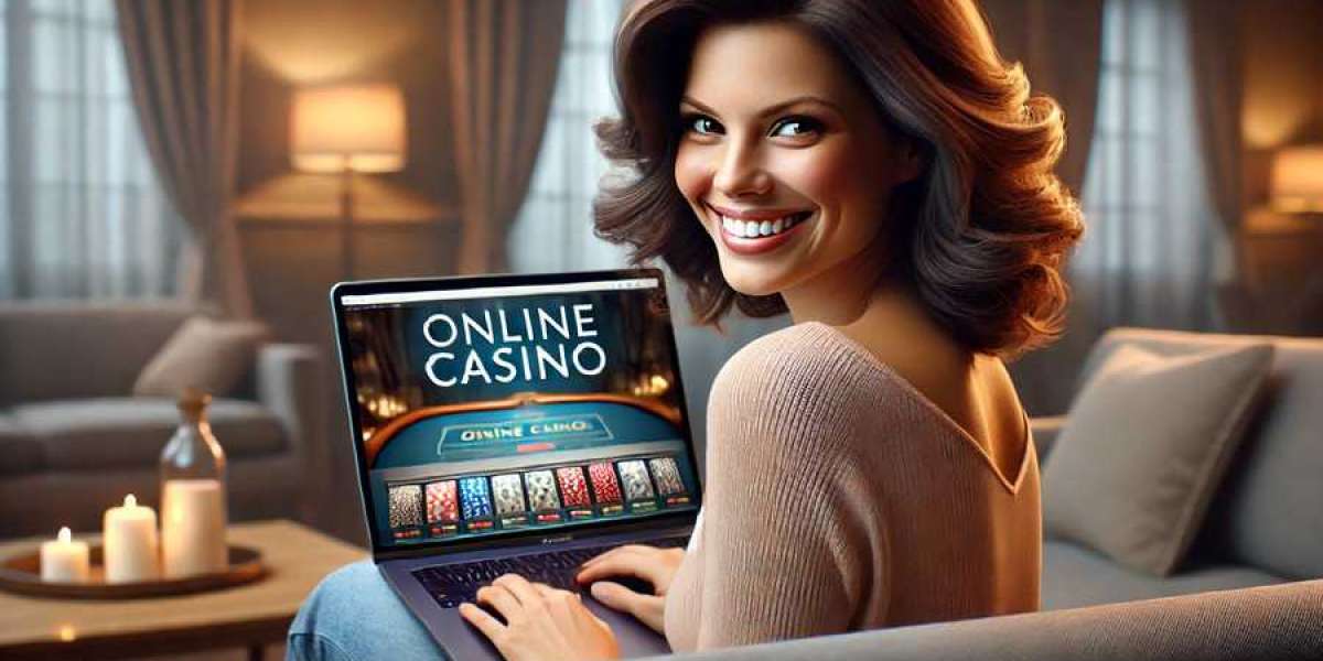 A Deep Dive into Online Slots