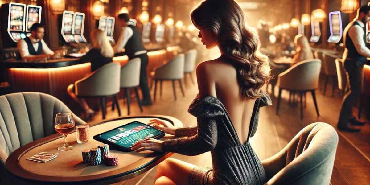 Top Casino Apps for Android