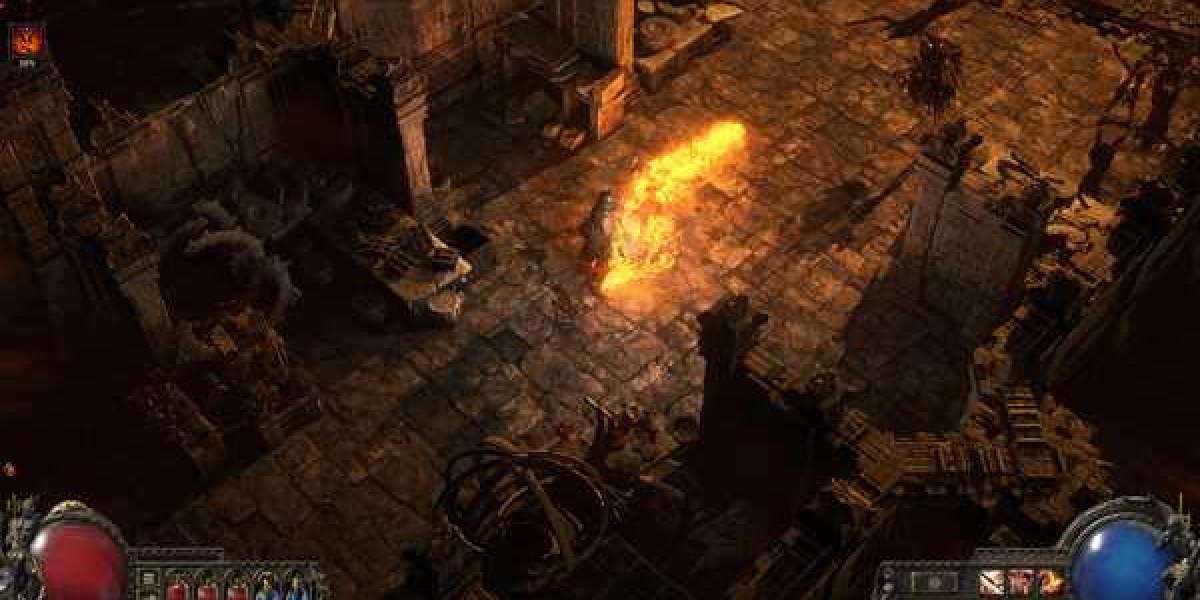 Unlock Your Adventure: A Comprehensive Guide to Buying Items in Path of Exile 2