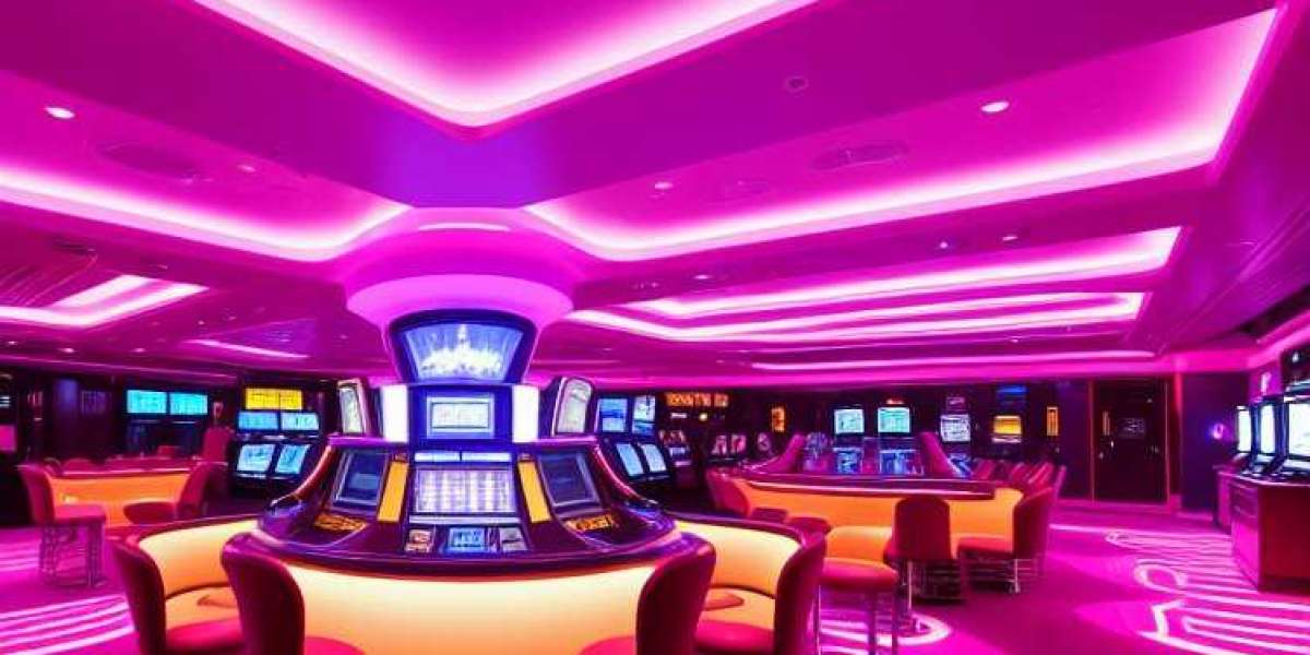 Dive into the Pokie Realm of Casino Asino