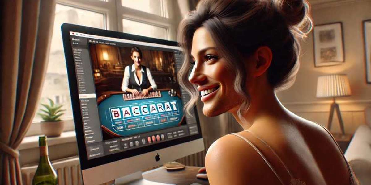 Baccarat Basics for New Players