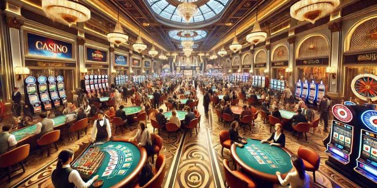 Instant Payout Casinos Explained