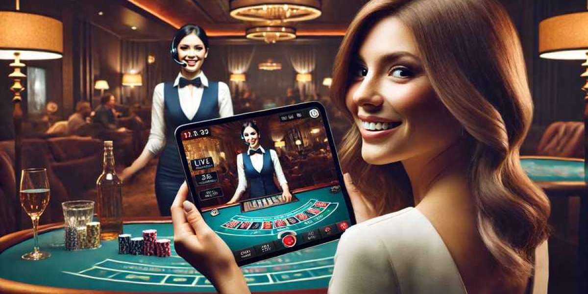 Ultimate Guide to Top-Rated Casinos