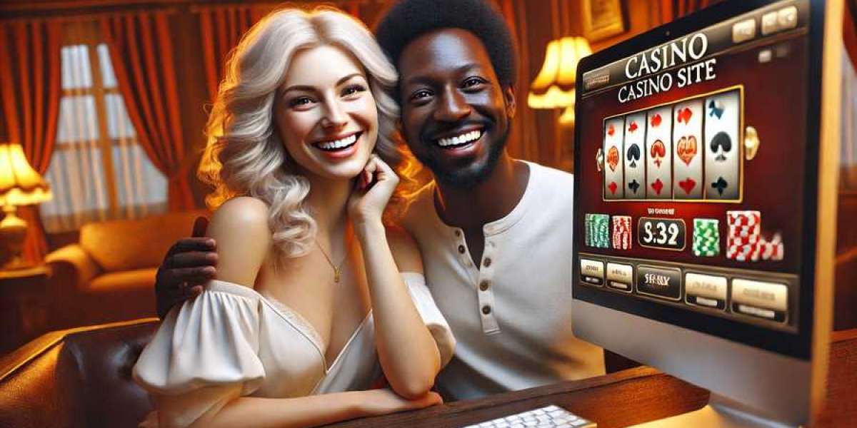 Unveiling the Secrets of Online Casino Jackpot Winners