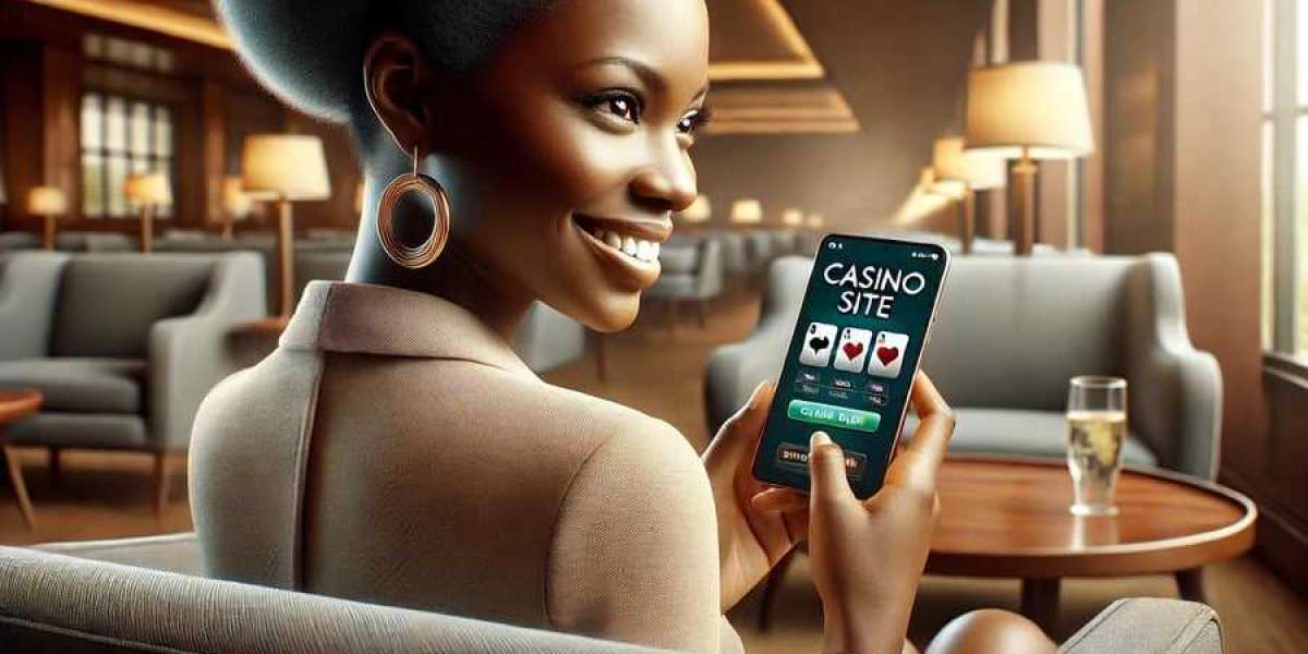 Discovering Safe Online Casinos