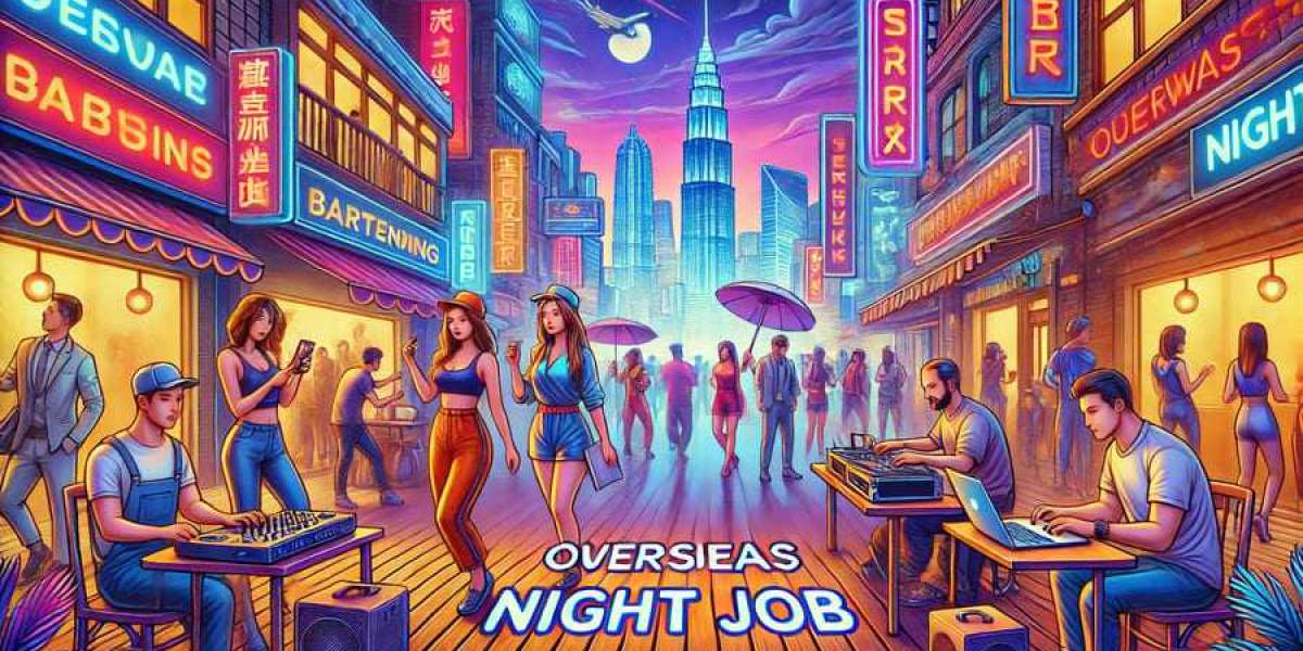 Exploring Night Hostess Jobs: Opportunities, Challenges, and Insights