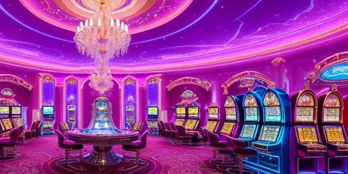 Unique Discounts at Crown Play Online Casino