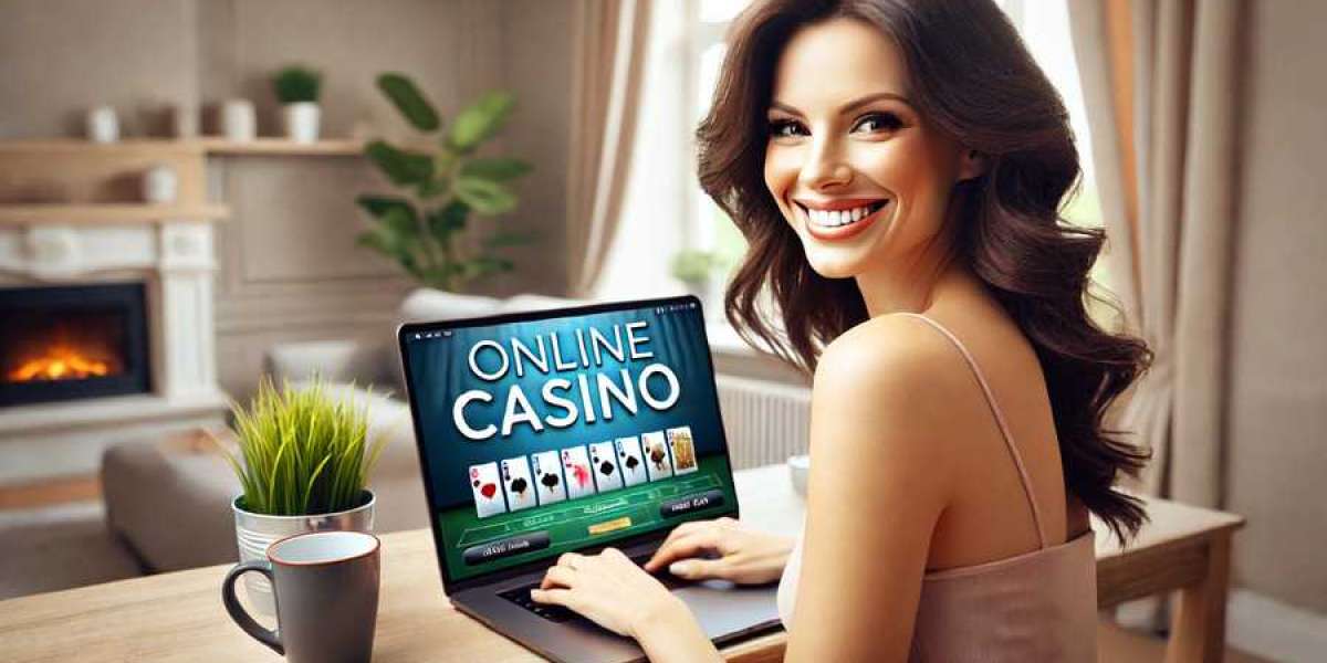 How to Find Legit Casino Sites: A Comprehensive Guide