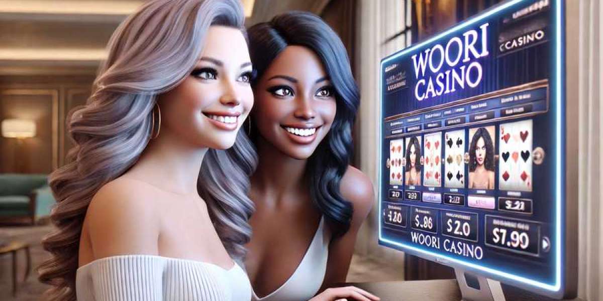 Unlocking the Secrets of Best Slot Machine Odds