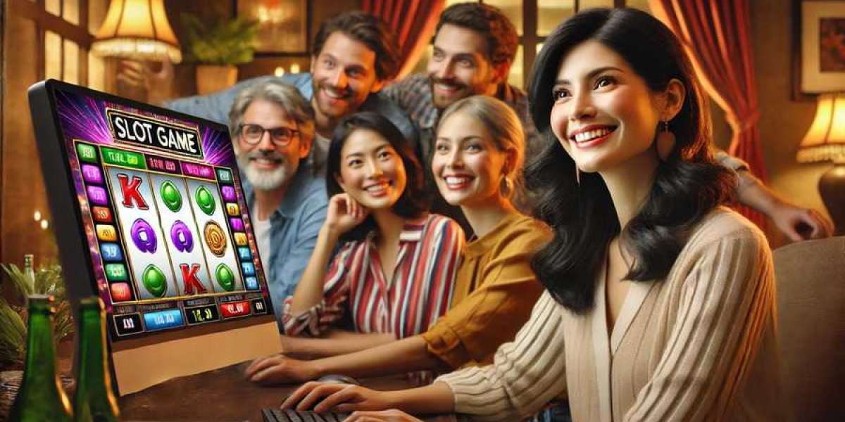 The Best Casino Games for Beginners