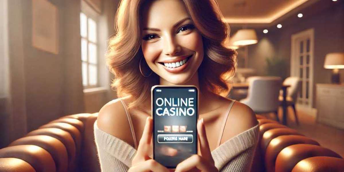 Exploring Trusted Online Gambling Platforms: Your Guide to Safe Betting