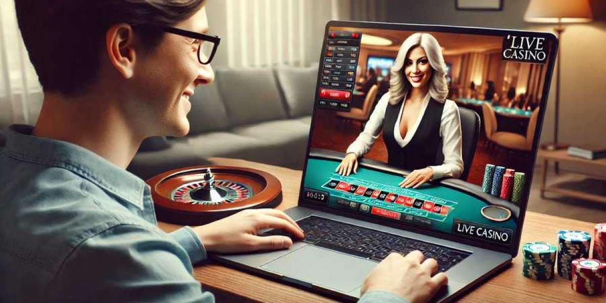 Discovering the Best Slots for Real Money: A Comprehensive Guide