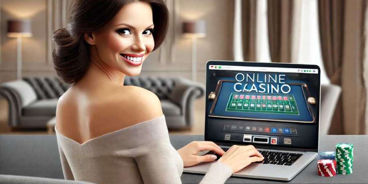 Exploring the World of Licensed Online Gambling Sites